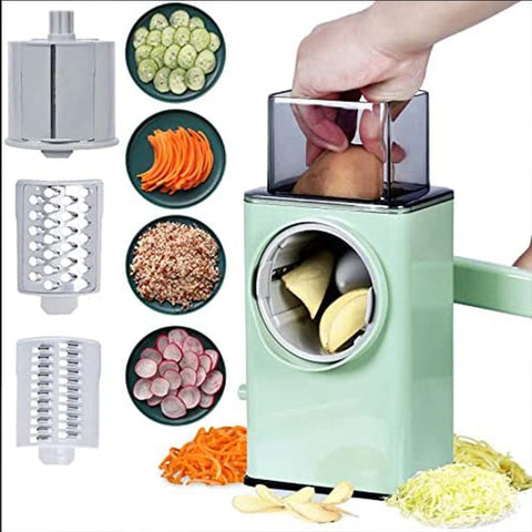 Multiple Vegetable Slicer Cutter - Nayab Style