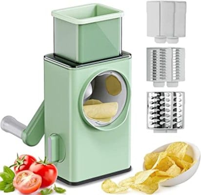 Multiple Vegetable Slicer Cutter - Nayab Style