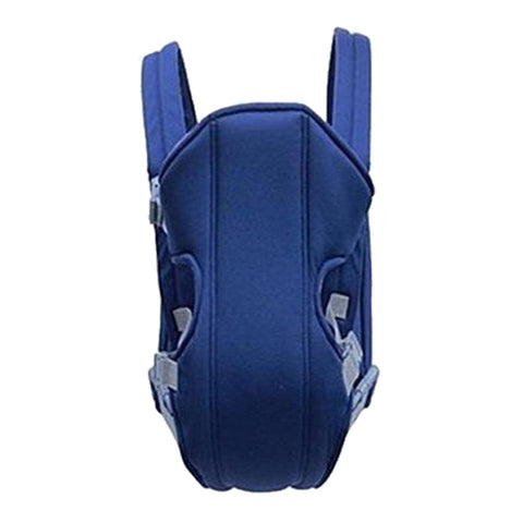 Baby Carrier Bag Multifunctional Crossbody Carrier - MultiColor - Nayab Style
