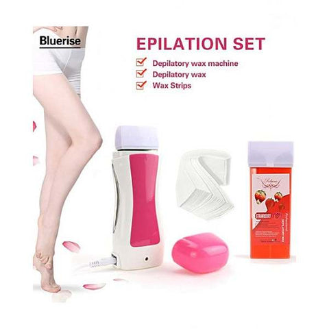 Depilatory Wax Heater - Nayab Style