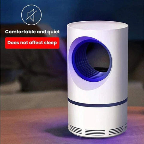 Mosquito Killer Lamp - Nayab Style
