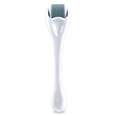DERMA ROLLER 0.5 MM DRS 540 TITANIUM NEEDLES - Nayab Style