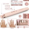 Electric Professional Nail Drill - Nayab Style